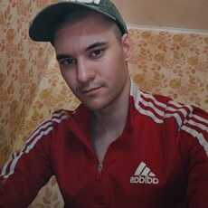 Фотография мужчины Владисав, 24 года из г. Щекино