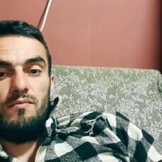Фотография мужчины Турал, 32 года из г. Батуми
