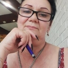Фотография девушки Просто Я, 51 год из г. Белореченск