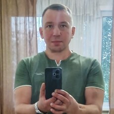Фотография мужчины Семён, 43 года из г. Архангельск