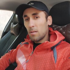Фотография мужчины Рамазан, 32 года из г. Тюмень