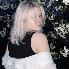 Фотография девушки Лиза, 23 года из г. Солигорск
