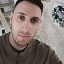 Макс, 31 год