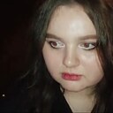 Оля, 22 года