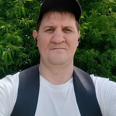Фотография мужчины Виталий, 43 года из г. Гай