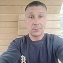 Денис, 43 года