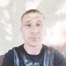 Фотография мужчины Денис, 43 года из г. Южно-Сахалинск