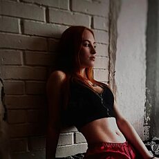 Фотография девушки Дарья, 23 года из г. Санкт-Петербург
