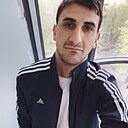 Артур, 35 лет