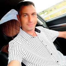 Фотография мужчины Кирилл, 44 года из г. Тобольск