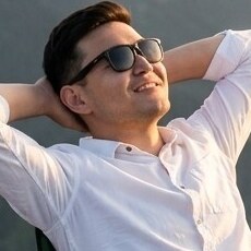 Фотография мужчины Джелил, 28 лет из г. Чебоксары