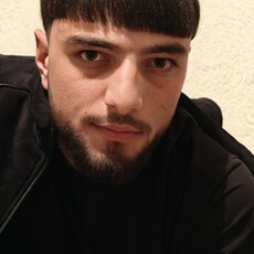 Фотография мужчины Шираз, 23 года из г. Мытищи