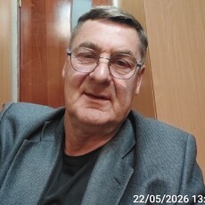 Фотография мужчины Igor, 65 лет из г. Омск