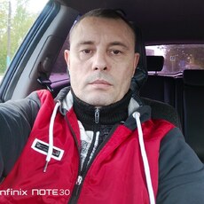 Фотография мужчины Сергей, 48 лет из г. Павлово