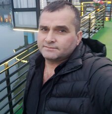 Фотография мужчины Sabuxi, 43 года из г. Самара