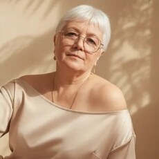 Фотография девушки Наталья, 63 года из г. Яя