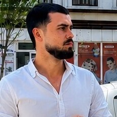 Фотография мужчины Наиль, 31 год из г. Ташкент