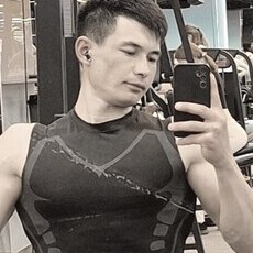 Фотография мужчины Азат, 22 года из г. Уфа