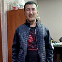 Шерзод, 42 года
