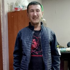 Фотография мужчины Шерзод, 42 года из г. Ульяновск