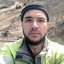 Алик, 38 лет