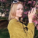 Стася, 37 лет