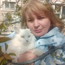 Фотография девушки Наталия, 56 лет из г. Ростов-на-Дону