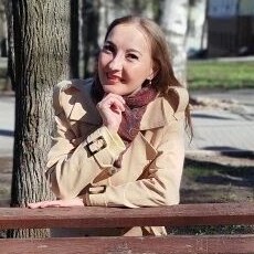 Фотография девушки Alla, 38 лет из г. Уфа