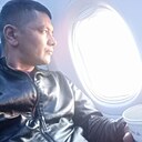 Азизбек, 45 лет