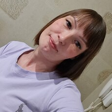 Фотография девушки Марина, 41 год из г. Вологда