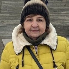 Фотография девушки Алёна, 58 лет из г. Москва