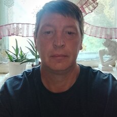 Фотография мужчины Сергей, 47 лет из г. Кострома