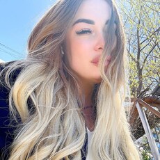 Фотография девушки Алена, 33 года из г. Севастополь