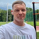 Роман, 44 года