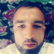 Фотография мужчины Abdurashid, 41 год из г. Акташ