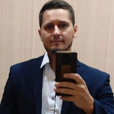 Фотография мужчины Дмитрий, 30 лет из г. Астрахань