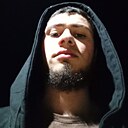 Azim, 21 год