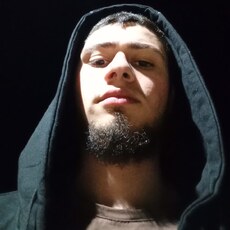 Фотография мужчины Azim, 21 год из г. Майкоп