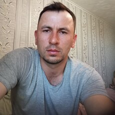Фотография мужчины Рома, 27 лет из г. Уфа