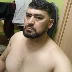 Фотография мужчины Санчар, 41 год из г. Ковдор
