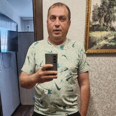 Фотография мужчины Ильнар, 43 года из г. Ульяновск