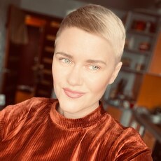 Фотография девушки Ольга, 42 года из г. Смоленск