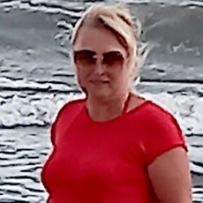 Фотография девушки Halyna, 51 год из г. Познань
