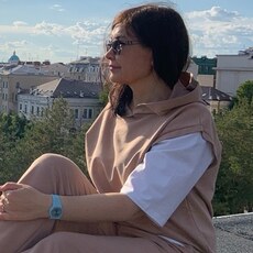 Фотография девушки Татьяна, 43 года из г. Казань