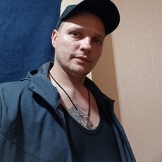 Фотография мужчины Павел, 34 года из г. Донецк