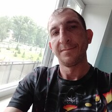 Фотография мужчины Дмитрий, 38 лет из г. Рубцовск