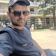 Фотография мужчины Хабиб, 42 года из г. Ялта