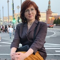 Фотография девушки Наталья, 51 год из г. Краснодар