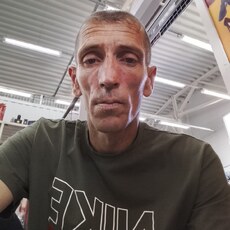 Фотография мужчины Иван, 40 лет из г. Карасук