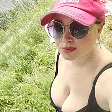 Фотография девушки Blondi, 35 лет из г. Балаково
